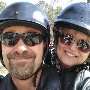 Meet your Posher, Virginia